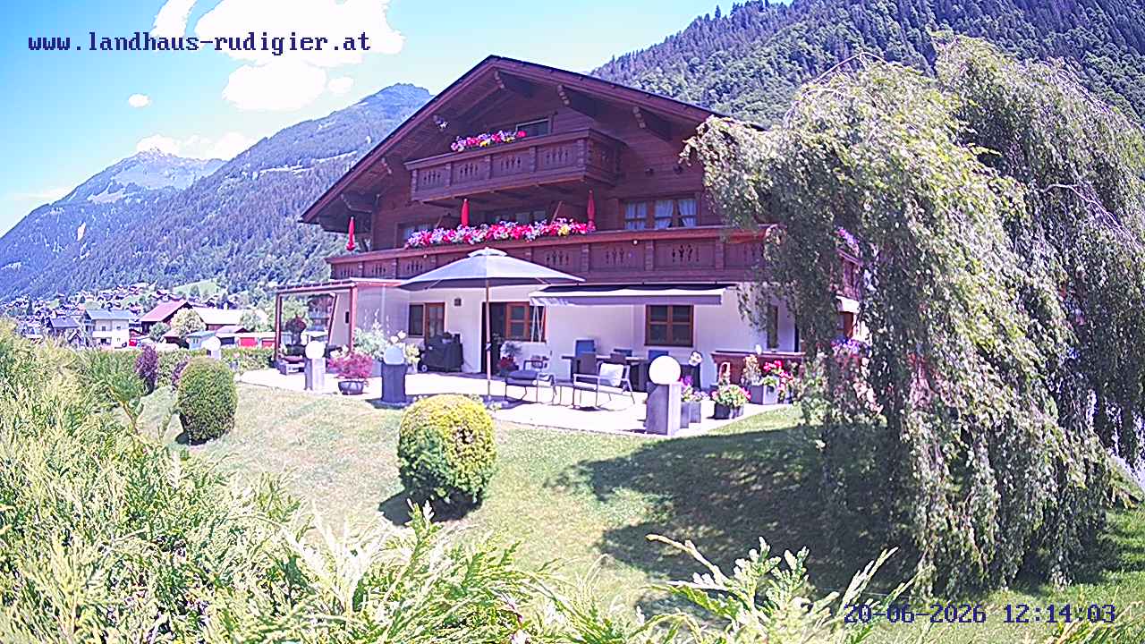 Gortipohl | Landhaus Rudigier