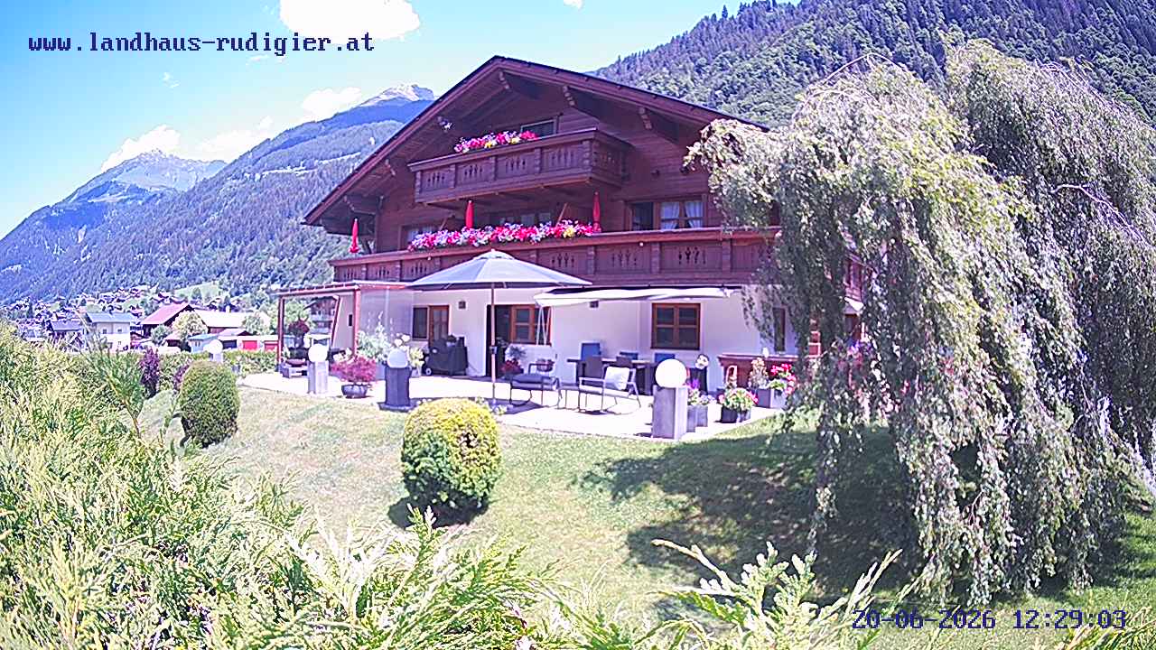 Gortipohl | Landhaus Rudigier