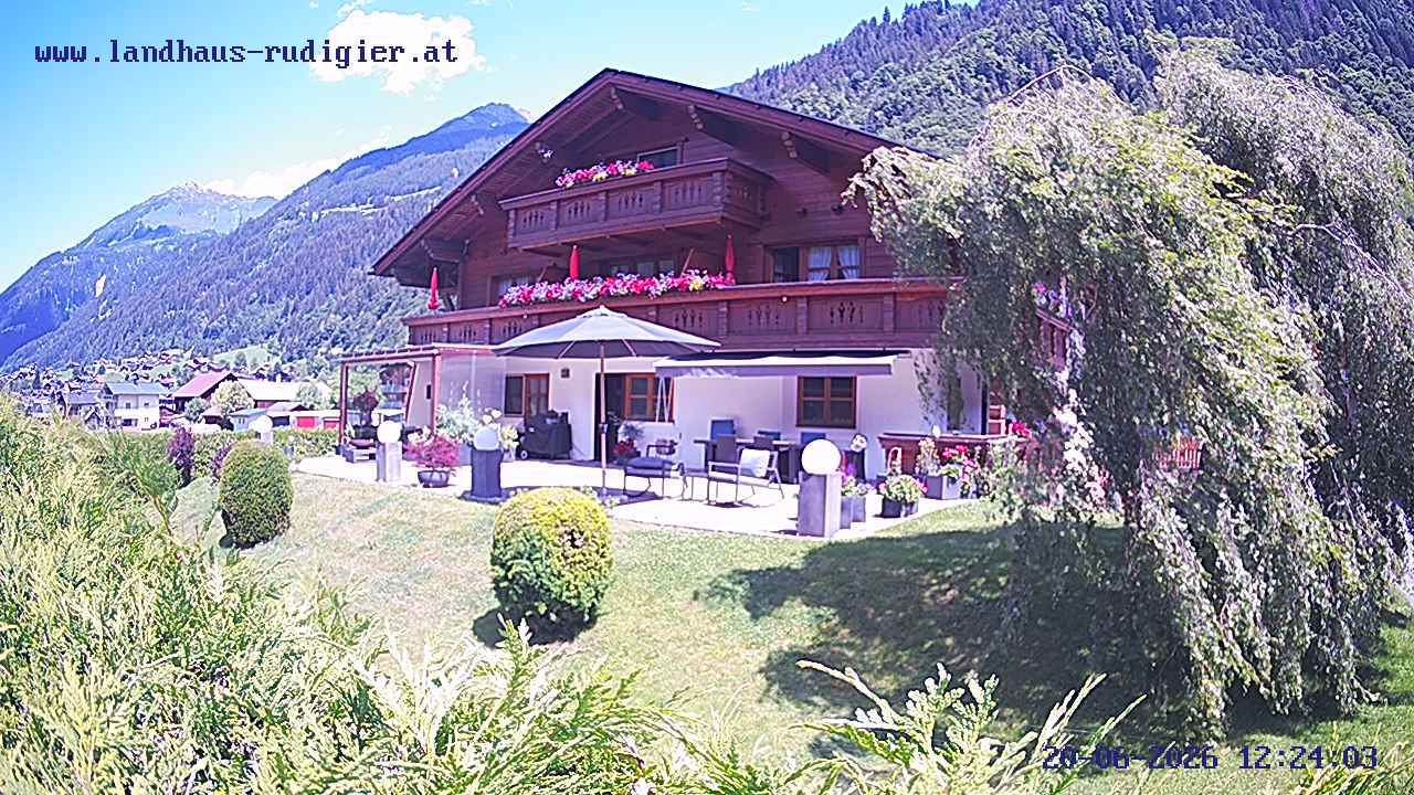 Gortipohl | Landhaus Rudigier