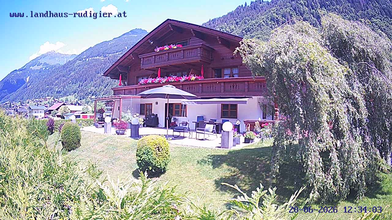 Gortipohl | Landhaus Rudigier