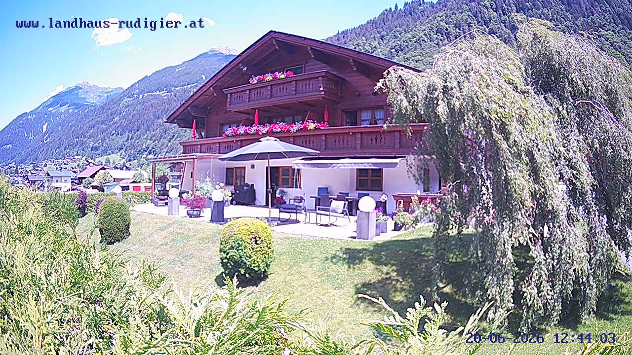 Gortipohl | Landhaus Rudigier