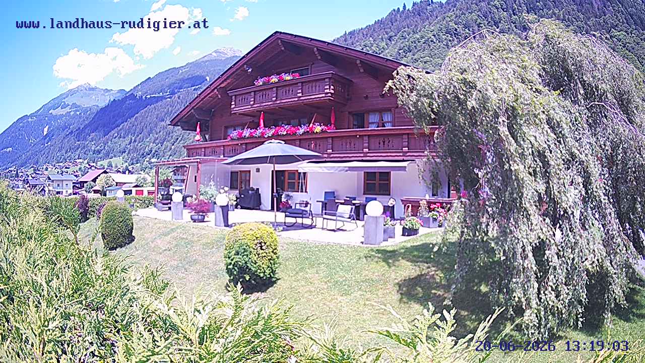 Gortipohl | Landhaus Rudigier