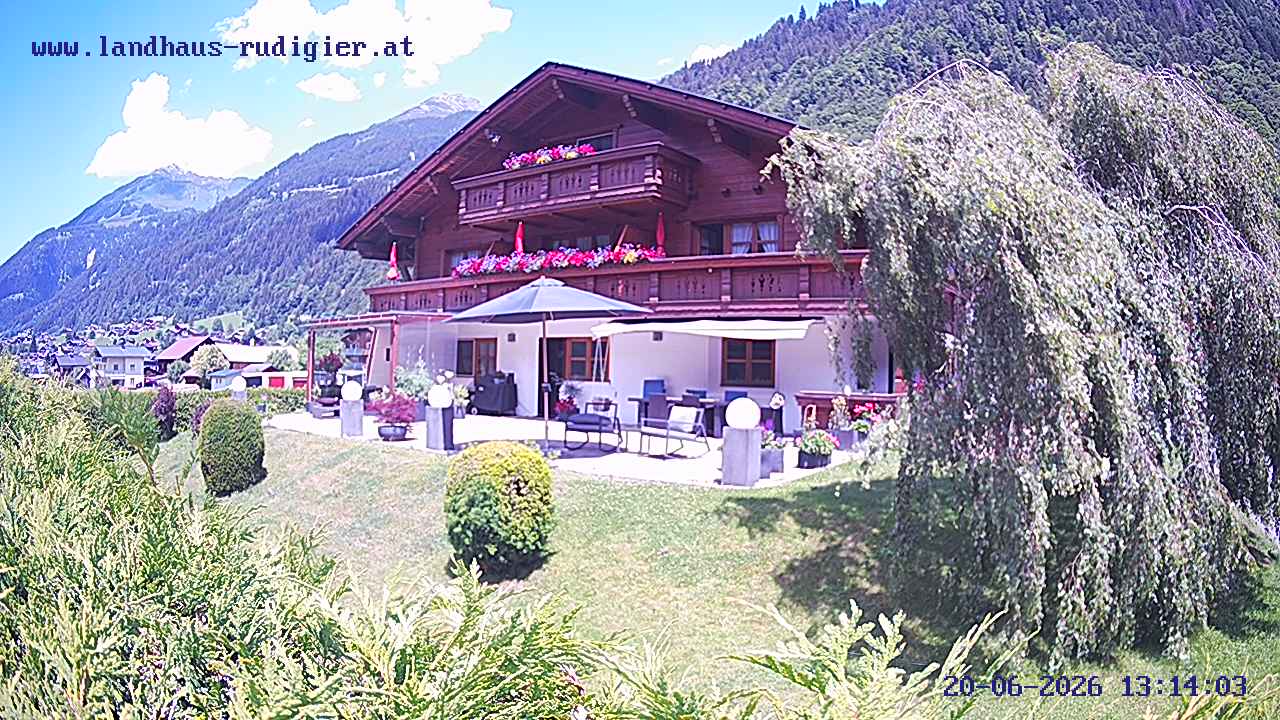 Gortipohl | Landhaus Rudigier