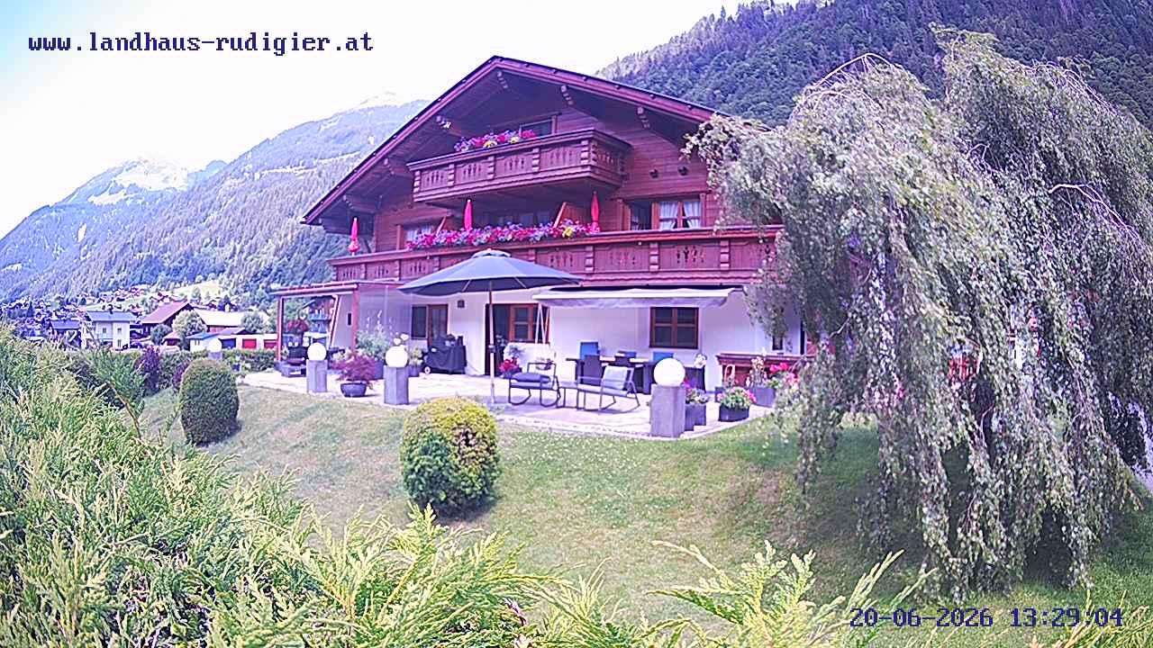 Gortipohl | Landhaus Rudigier
