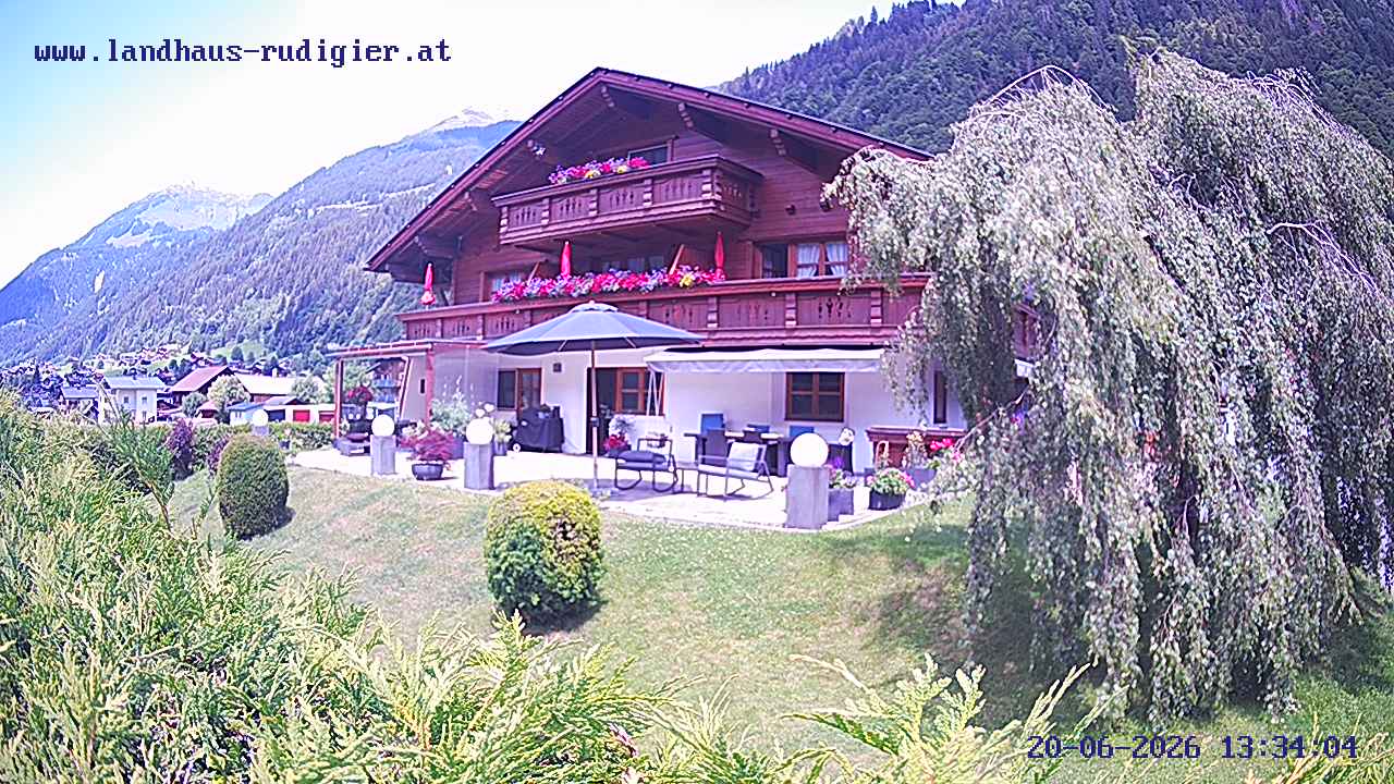 Gortipohl | Landhaus Rudigier