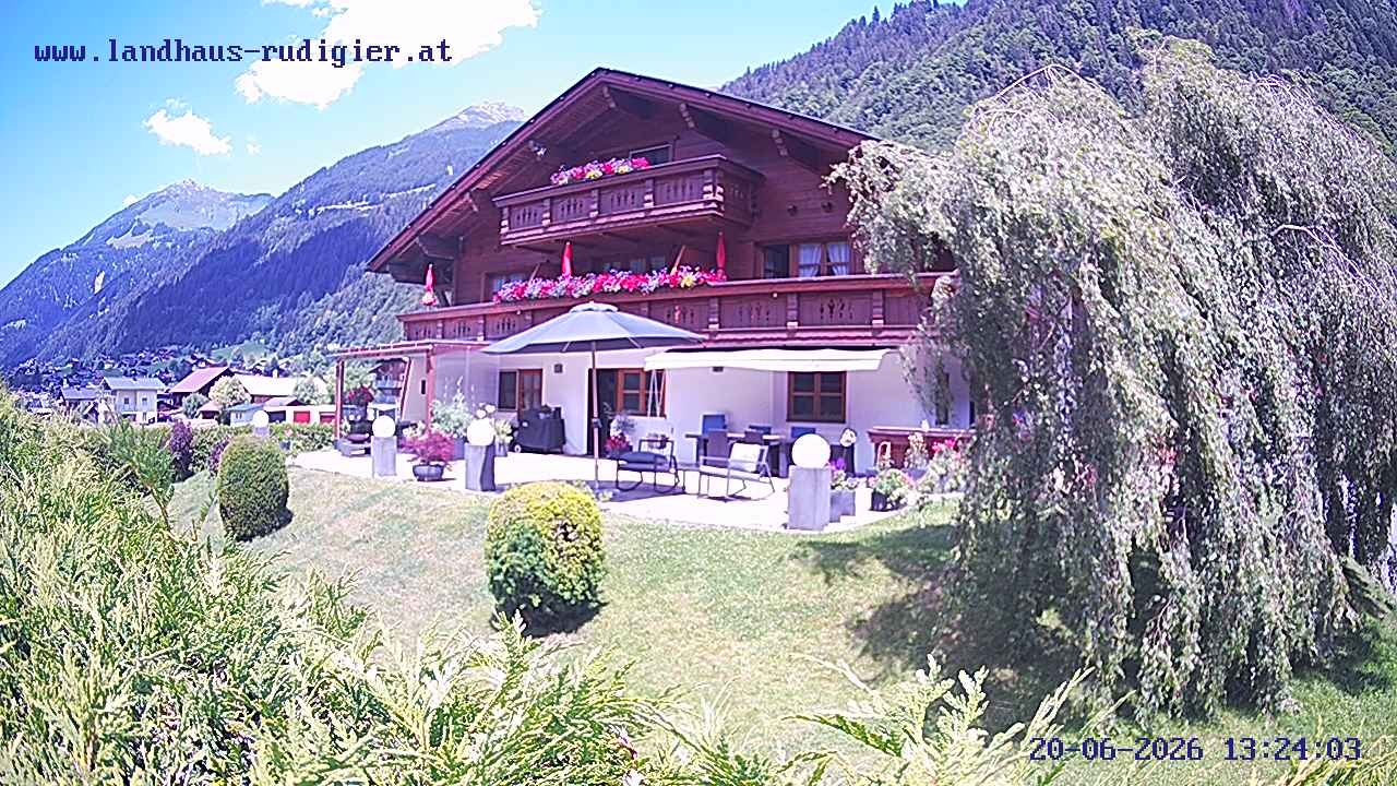 Gortipohl | Landhaus Rudigier