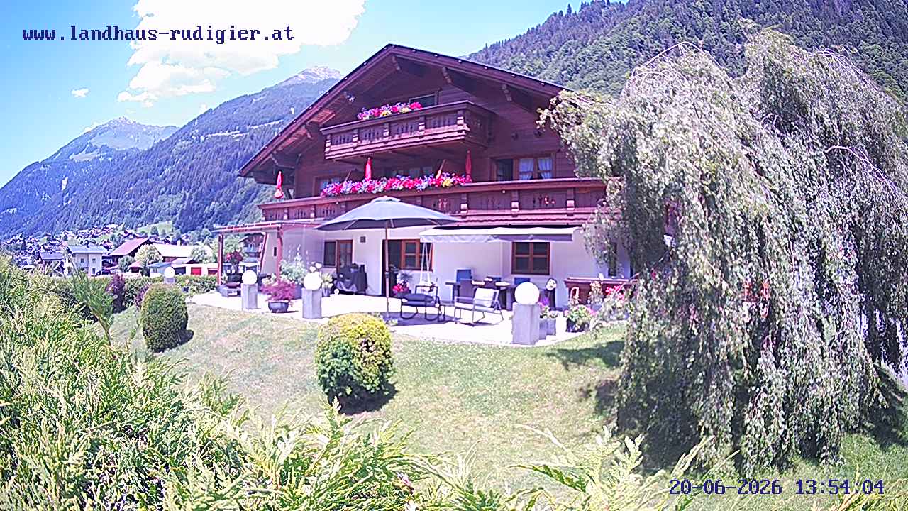 Gortipohl | Landhaus Rudigier