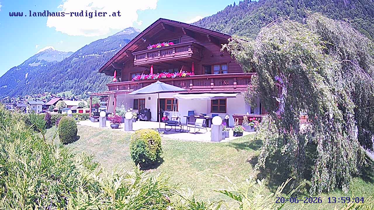 Gortipohl | Landhaus Rudigier