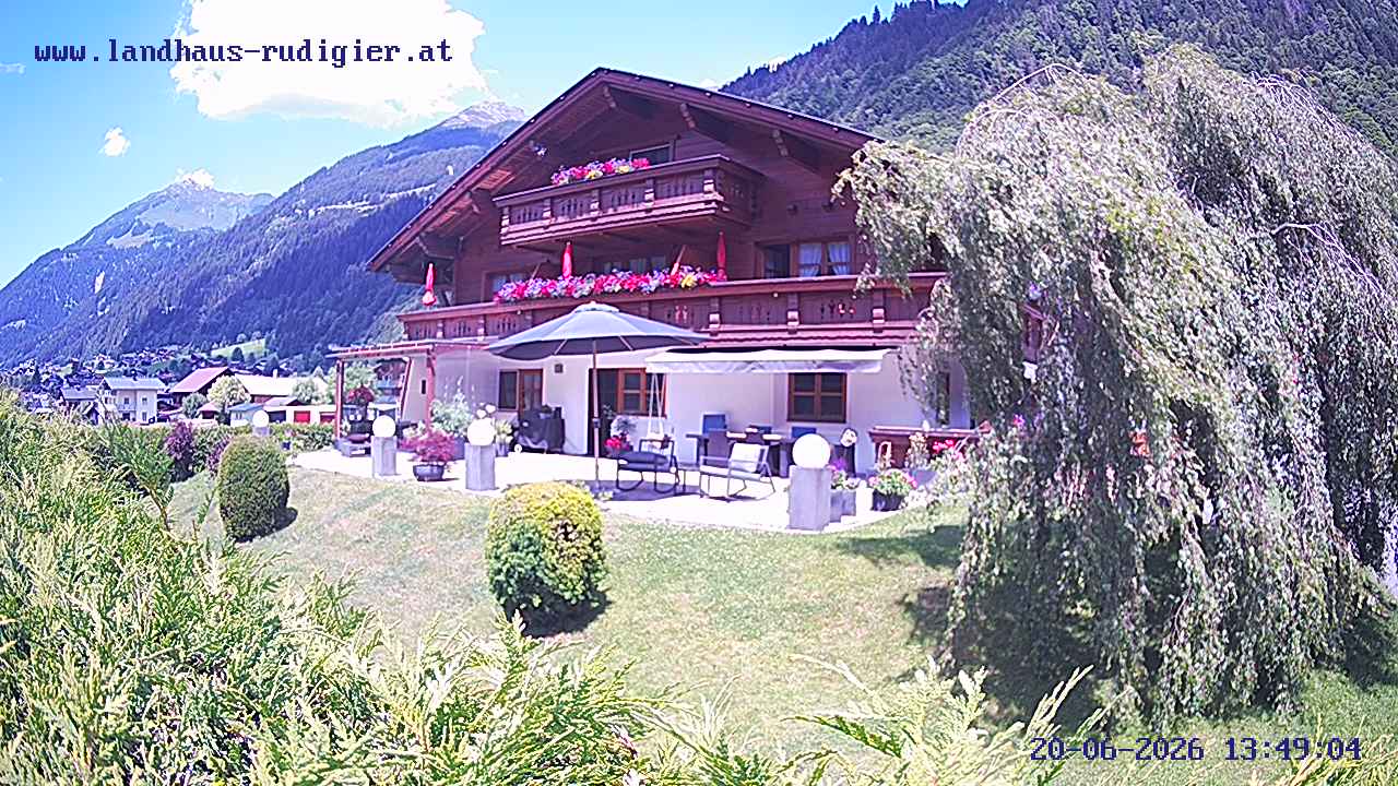 Gortipohl | Landhaus Rudigier