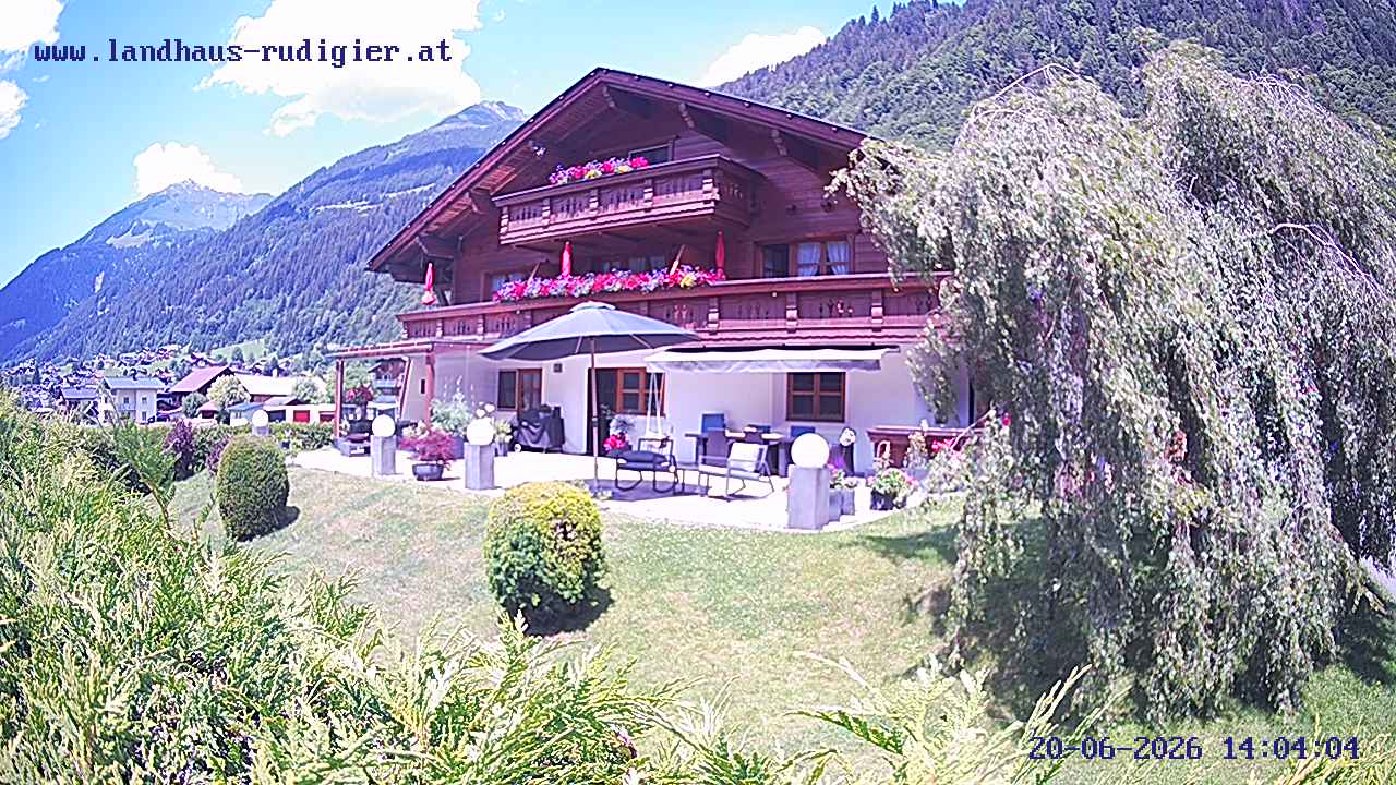 Gortipohl | Landhaus Rudigier