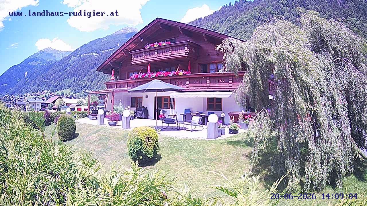 Gortipohl | Landhaus Rudigier