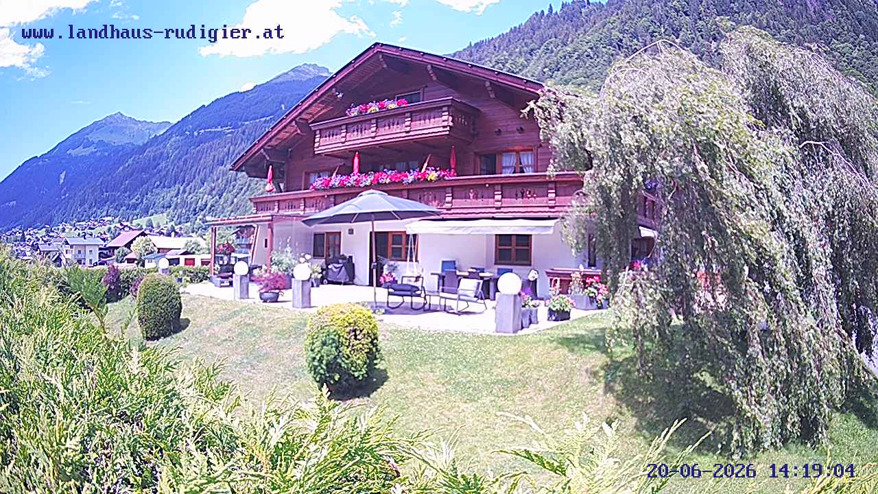 Gortipohl | Landhaus Rudigier