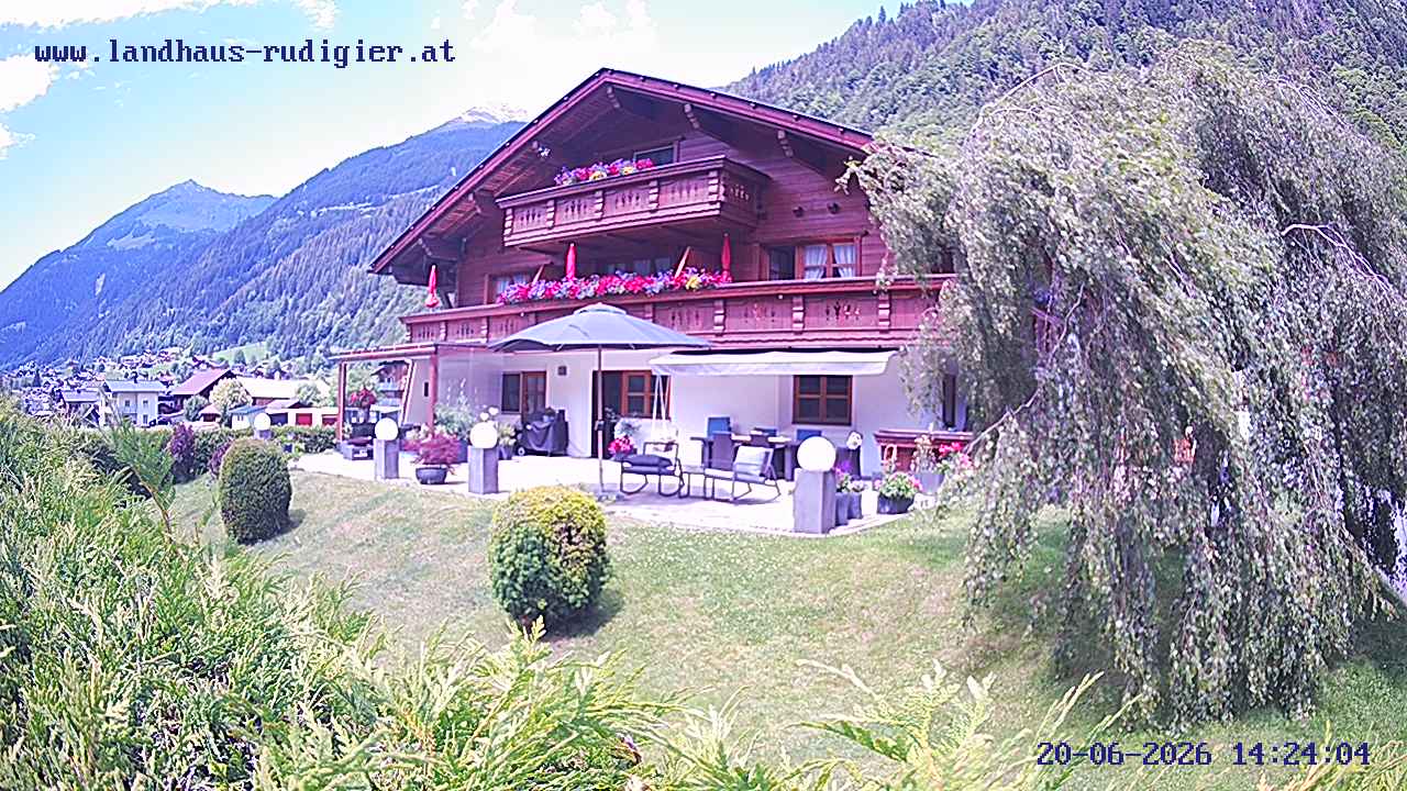 Gortipohl | Landhaus Rudigier