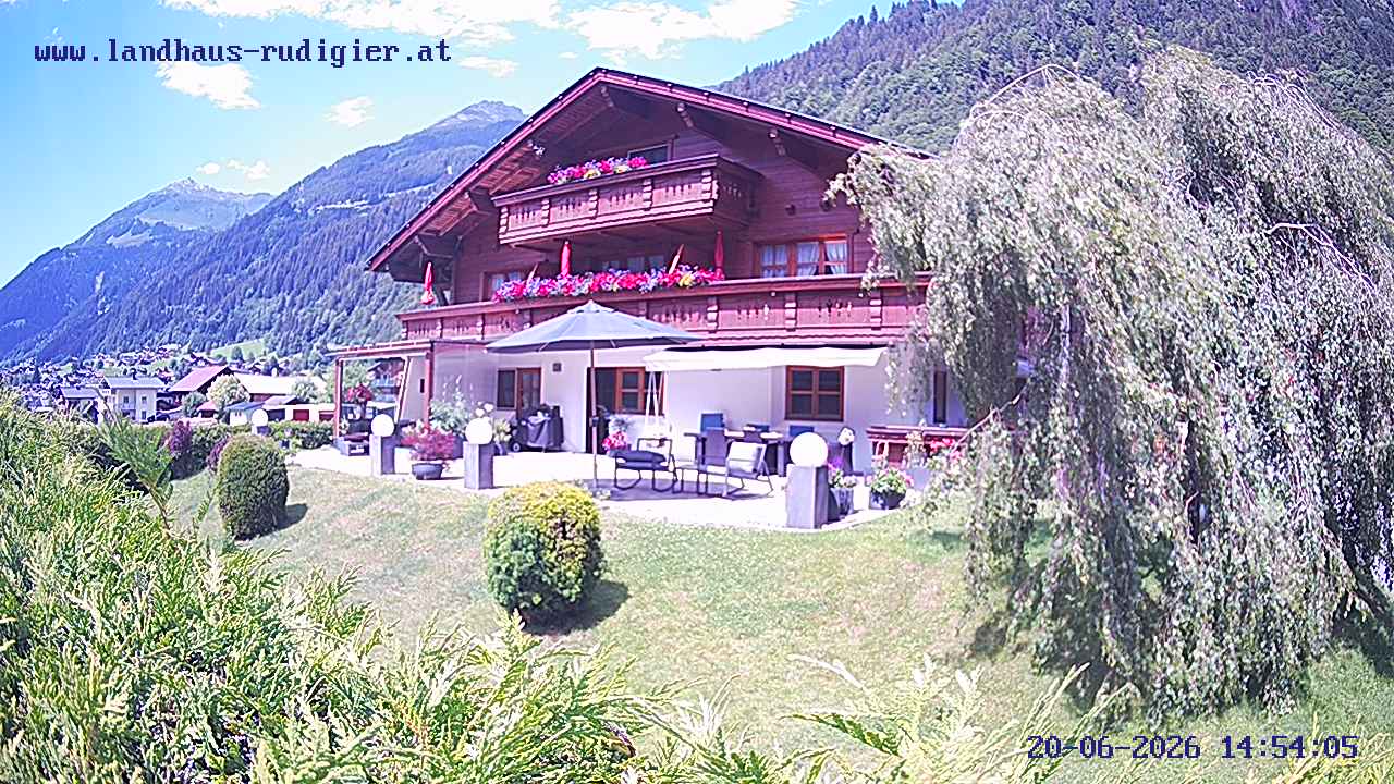 Gortipohl | Landhaus Rudigier