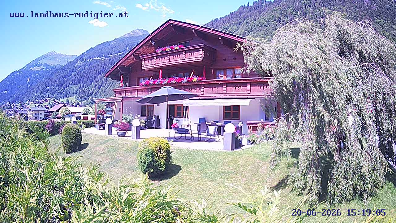 Gortipohl | Landhaus Rudigier
