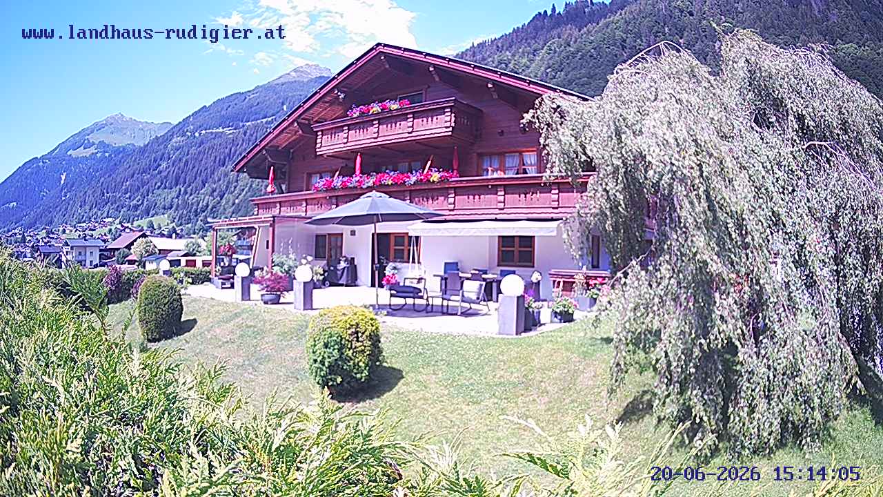 Gortipohl | Landhaus Rudigier