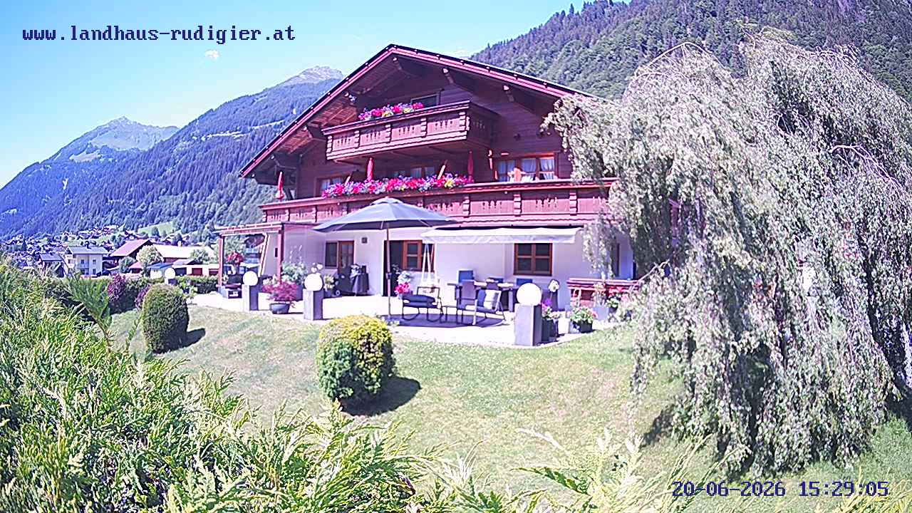 Gortipohl | Landhaus Rudigier