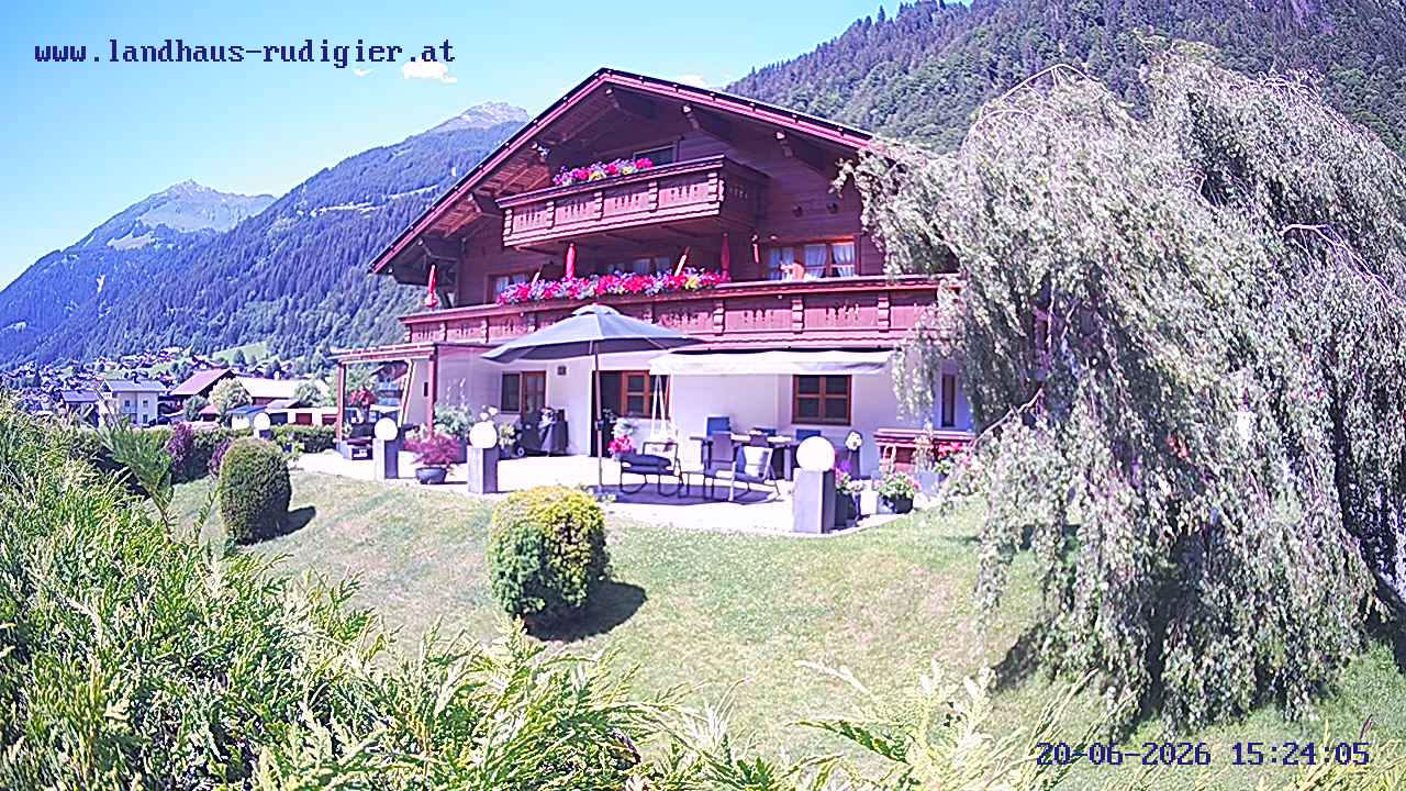 Gortipohl | Landhaus Rudigier