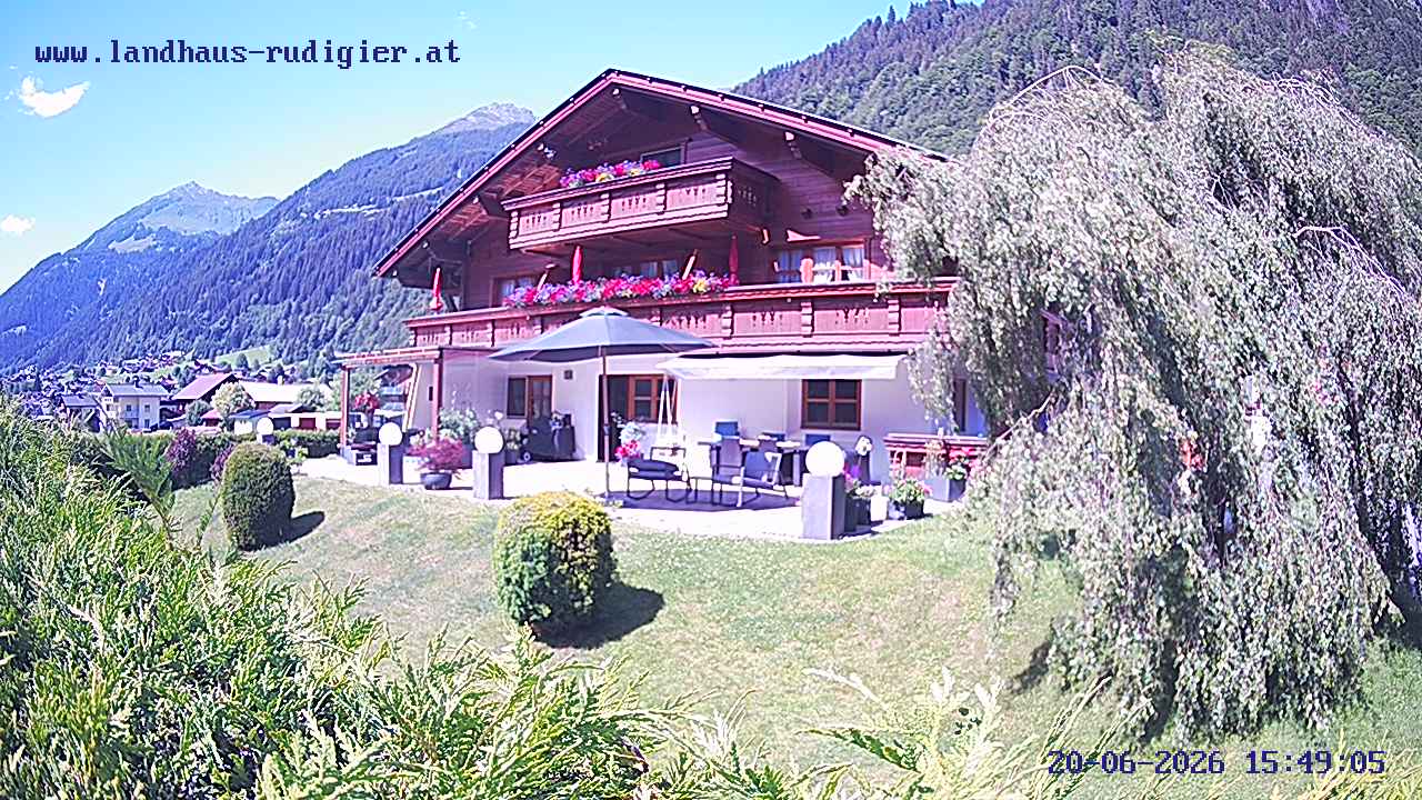 Gortipohl | Landhaus Rudigier
