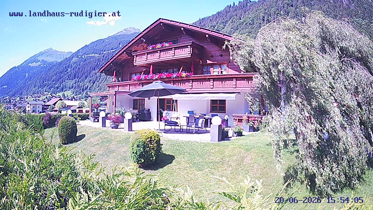 Gortipohl | Landhaus Rudigier