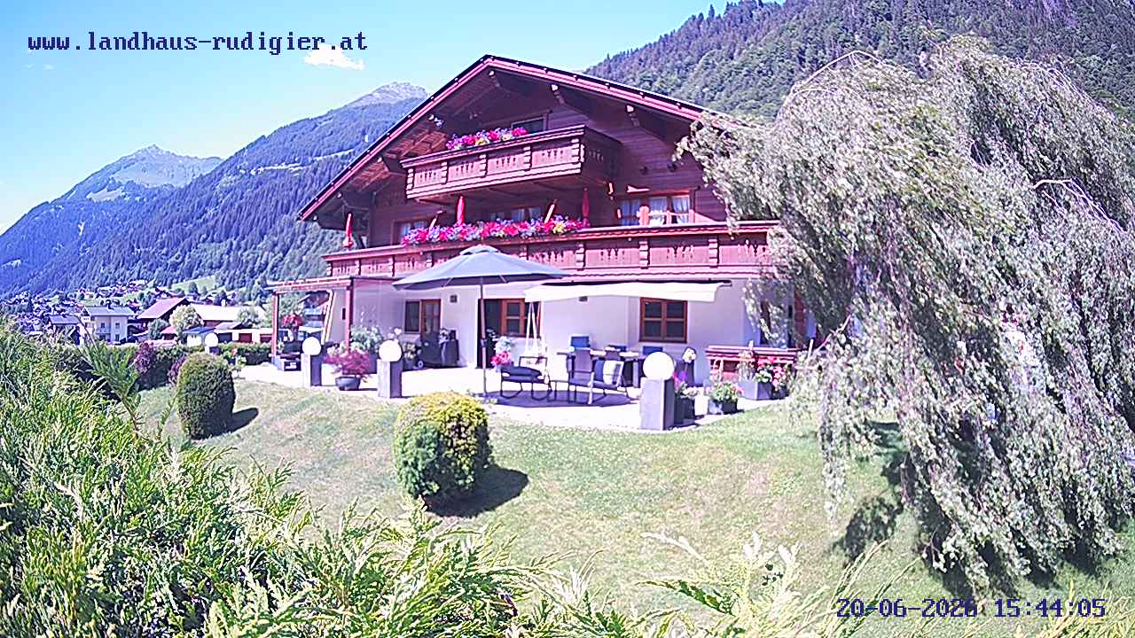 Gortipohl | Landhaus Rudigier