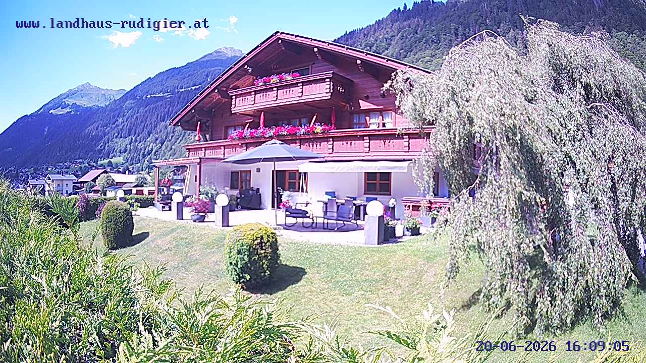 Gortipohl | Landhaus Rudigier