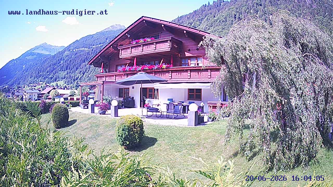 Gortipohl | Landhaus Rudigier