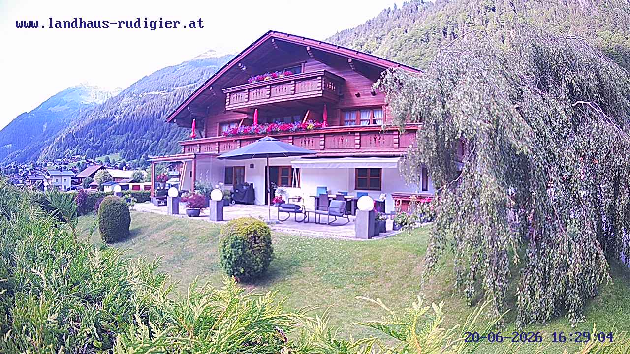Gortipohl | Landhaus Rudigier