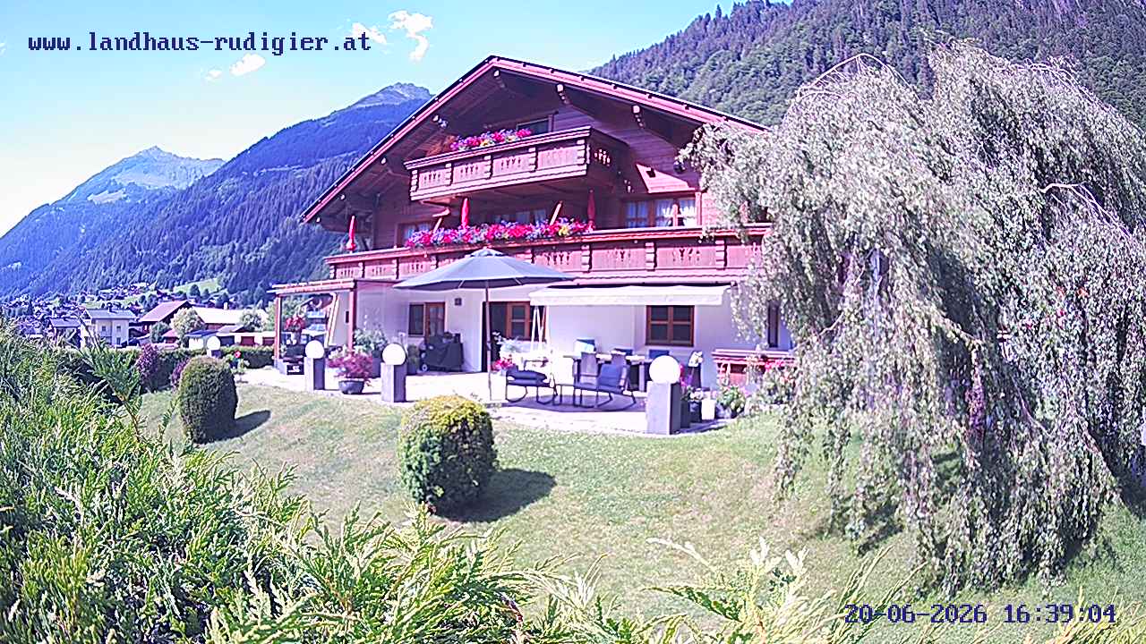 Gortipohl | Landhaus Rudigier