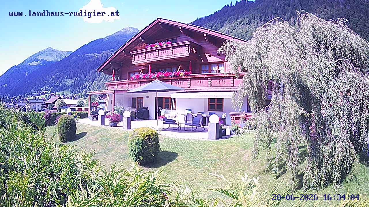 Gortipohl | Landhaus Rudigier