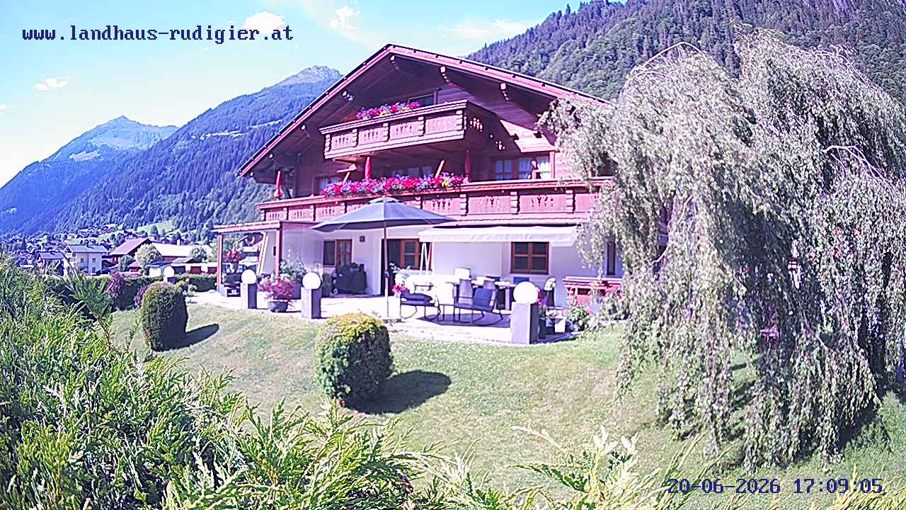 Gortipohl | Landhaus Rudigier