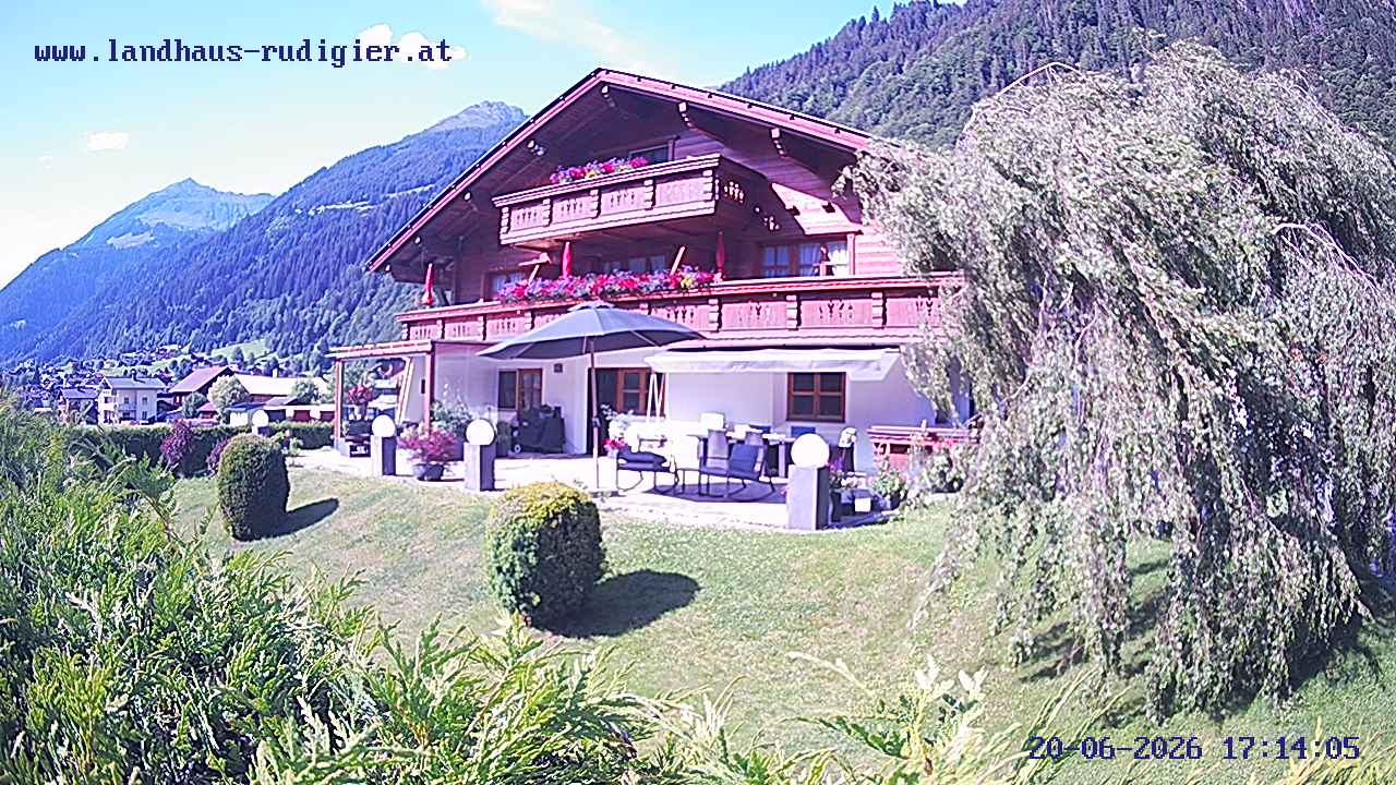 Gortipohl | Landhaus Rudigier