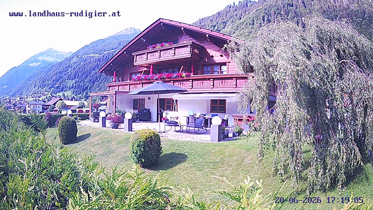 Gortipohl | Landhaus Rudigier