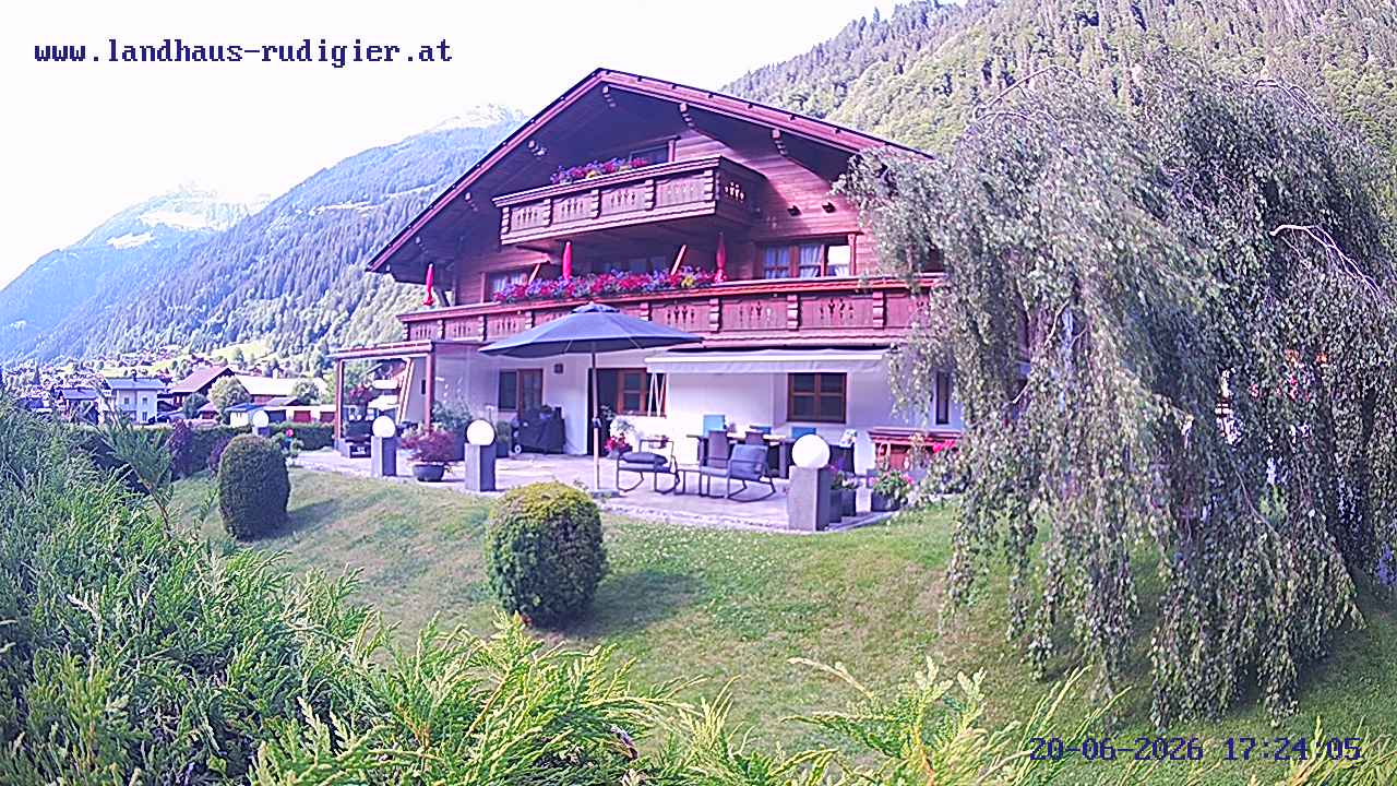 Gortipohl | Landhaus Rudigier