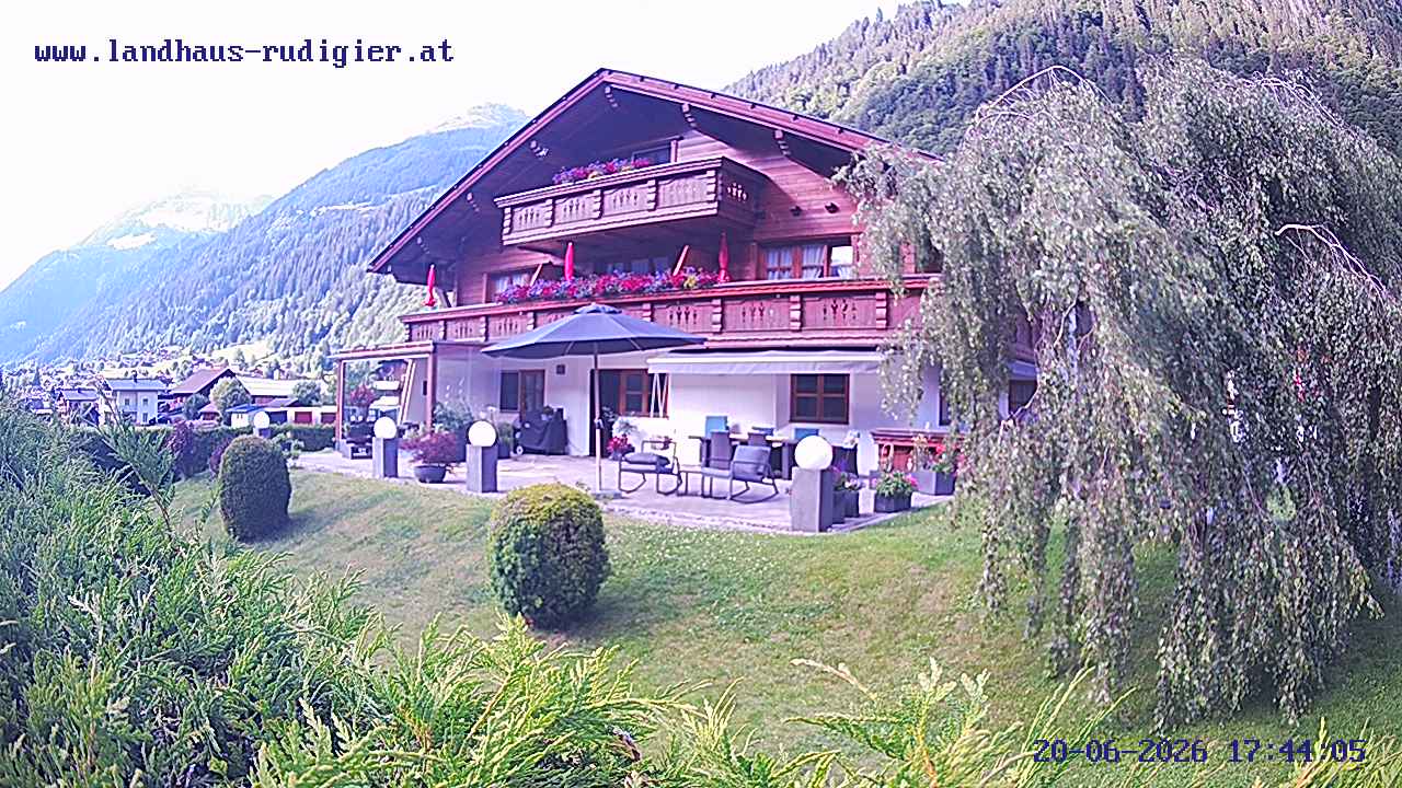 Gortipohl | Landhaus Rudigier