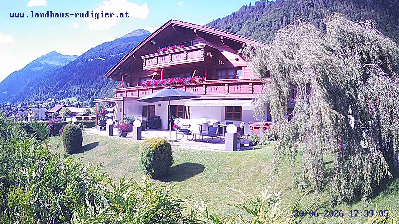 Gortipohl | Landhaus Rudigier