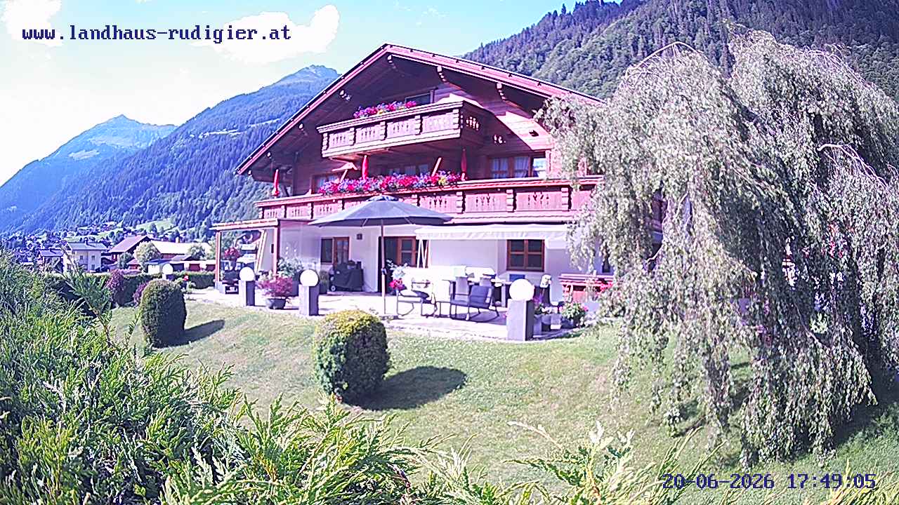 Gortipohl | Landhaus Rudigier