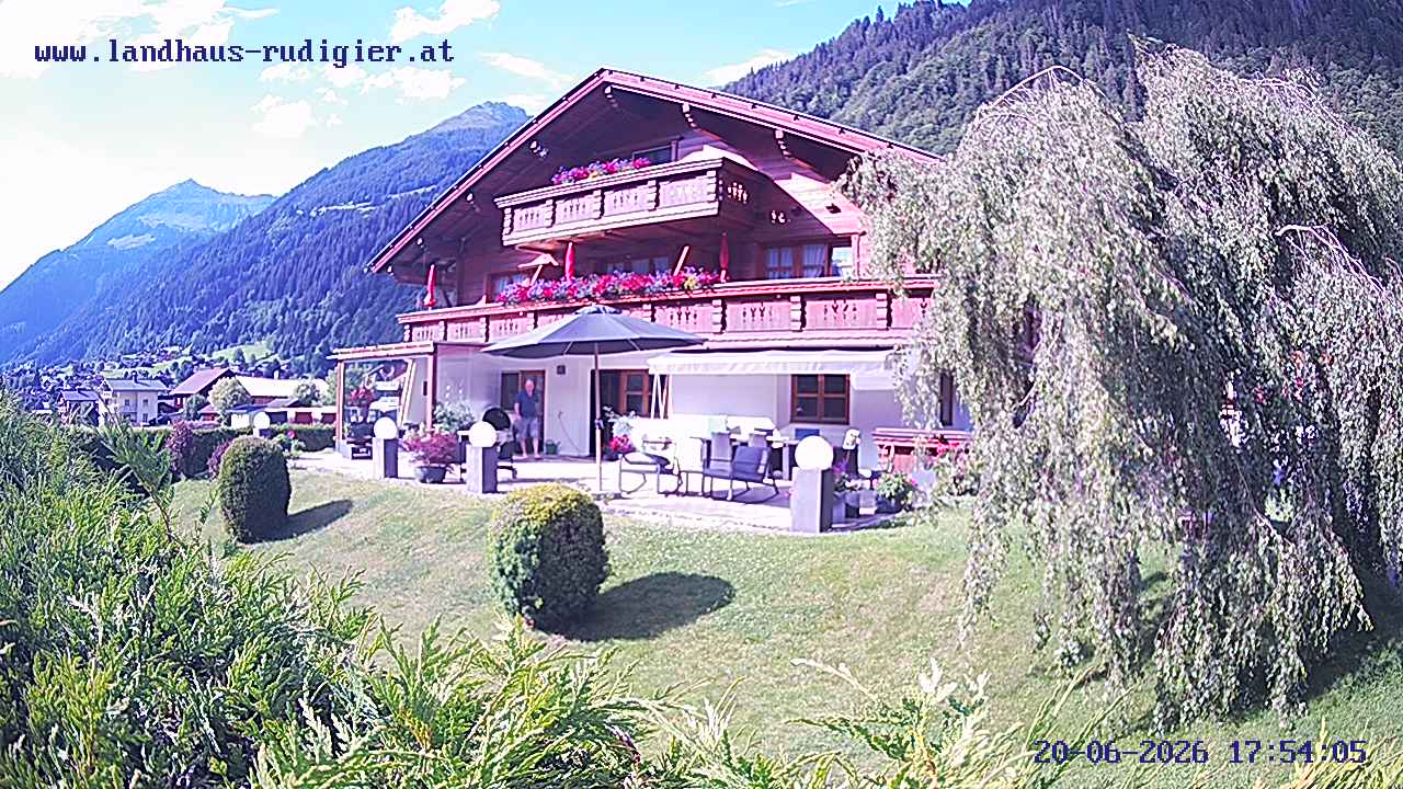 Gortipohl | Landhaus Rudigier