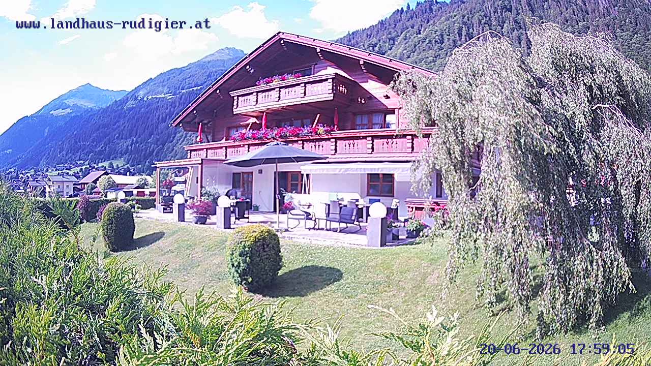 Gortipohl | Landhaus Rudigier
