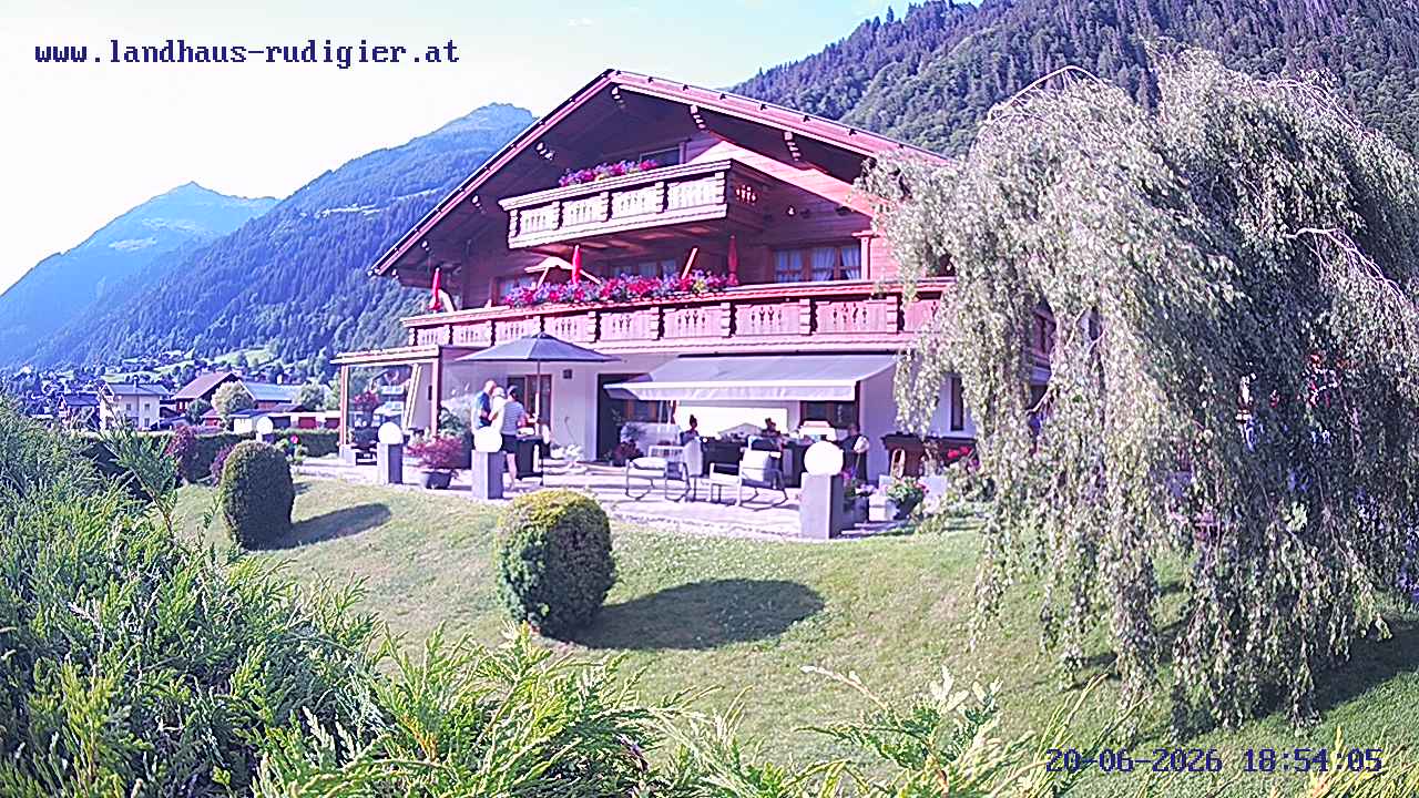 Gortipohl | Landhaus Rudigier