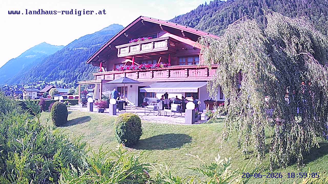 Gortipohl | Landhaus Rudigier