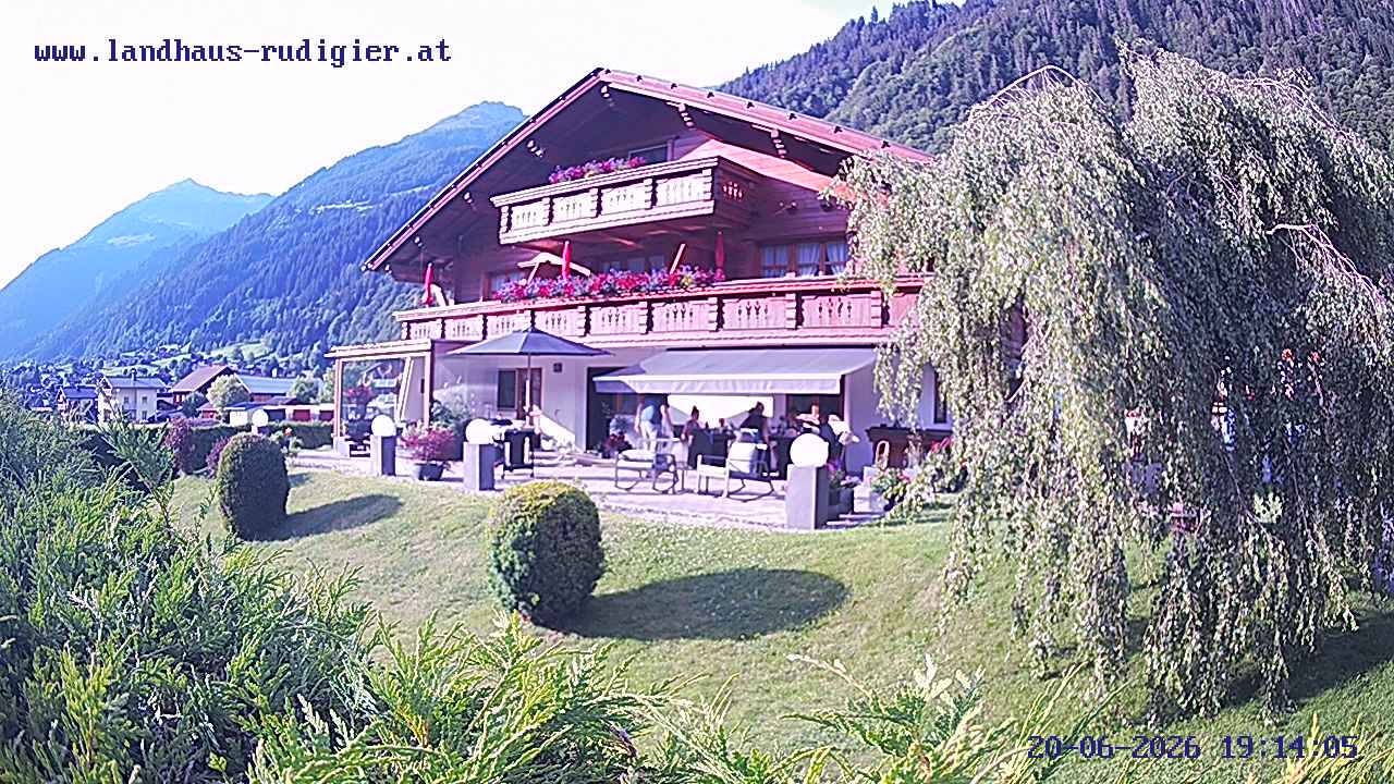 Gortipohl | Landhaus Rudigier