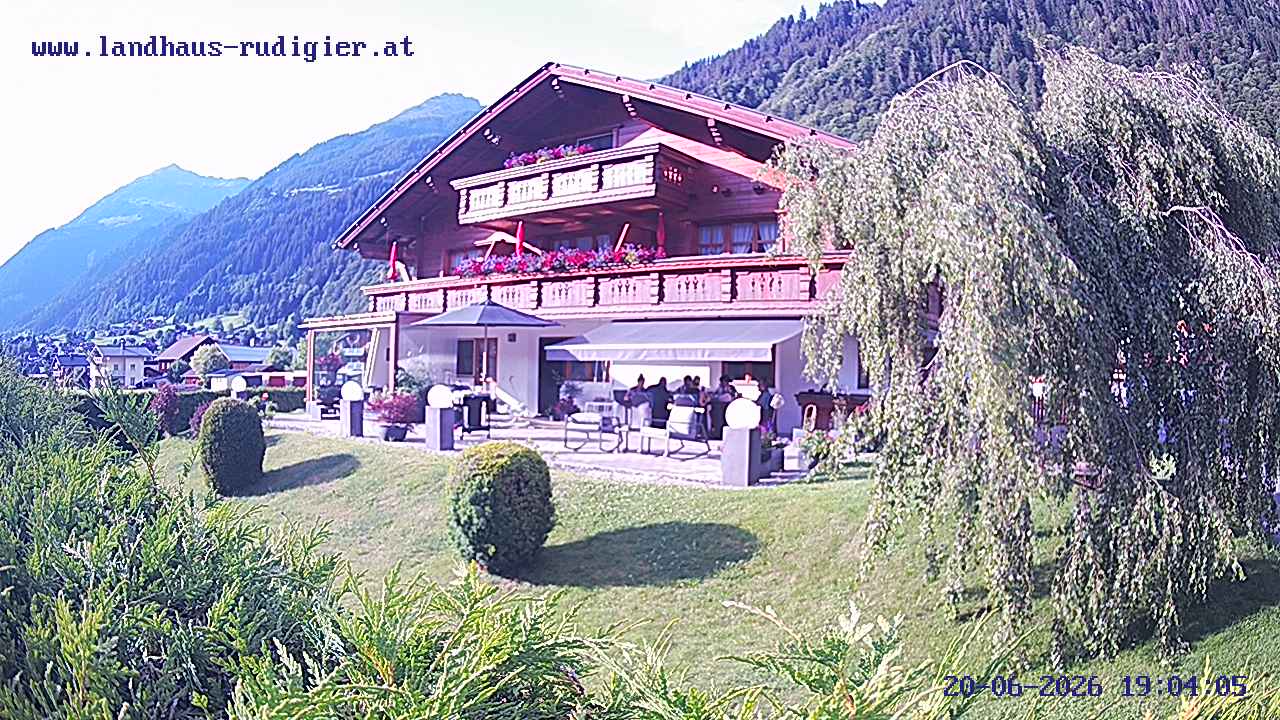 Gortipohl | Landhaus Rudigier