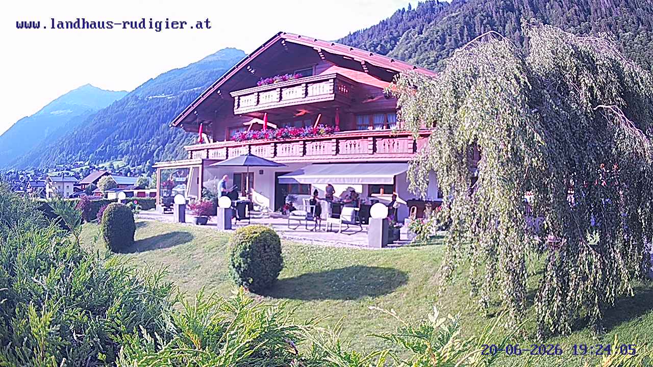 Gortipohl | Landhaus Rudigier