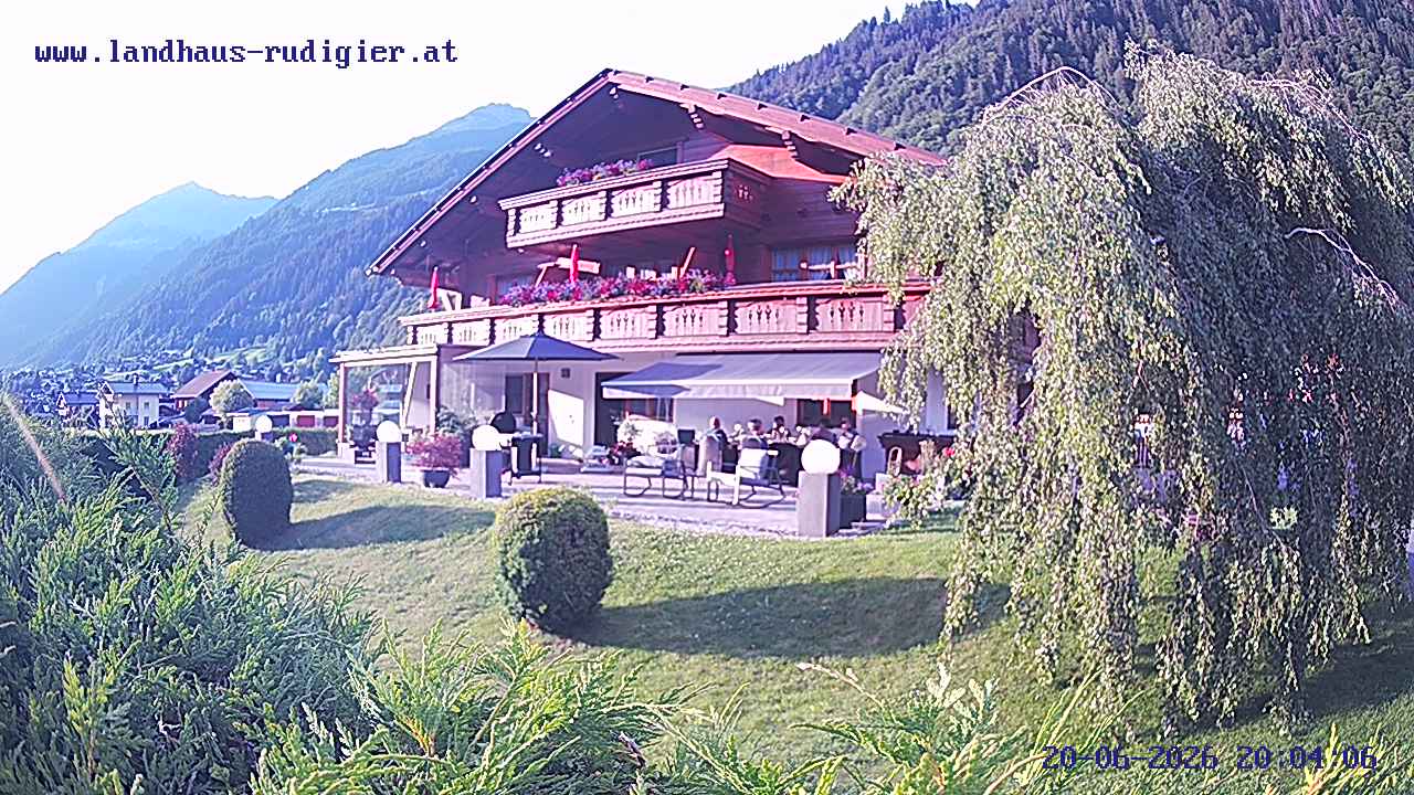 Gortipohl | Landhaus Rudigier