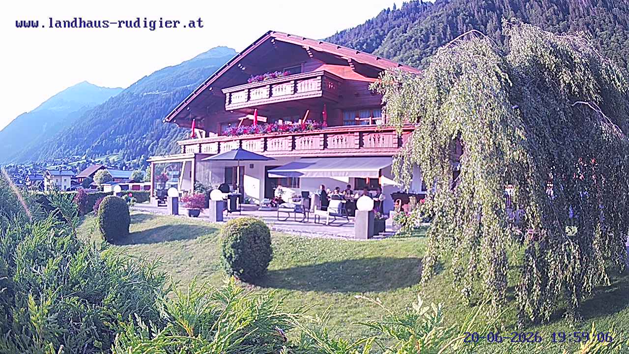 Gortipohl | Landhaus Rudigier