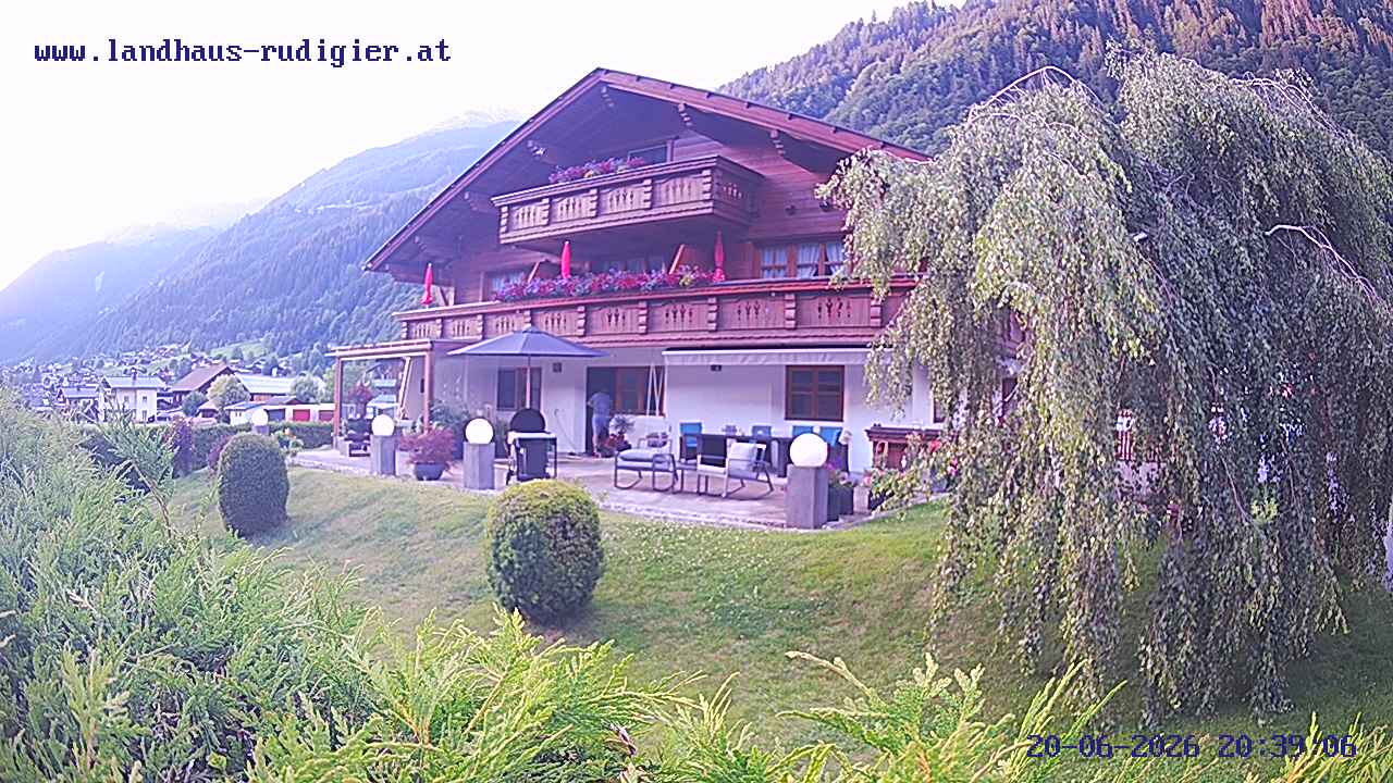 Gortipohl | Landhaus Rudigier