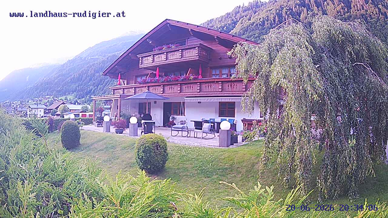 Gortipohl | Landhaus Rudigier