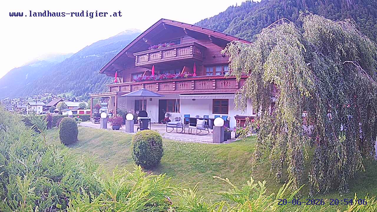 Gortipohl | Landhaus Rudigier