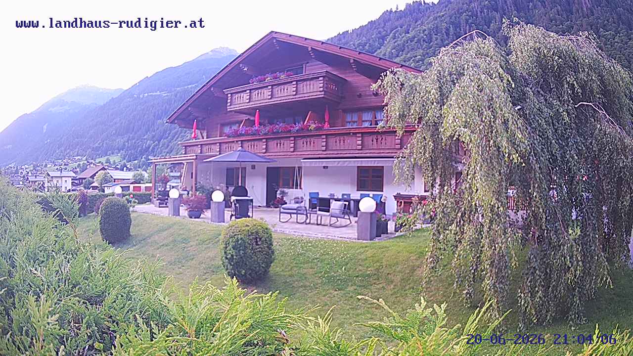 Gortipohl | Landhaus Rudigier